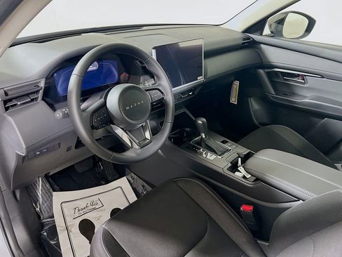 New 2026 MAZDA CX-5 Preferred AWD/4WD image 9