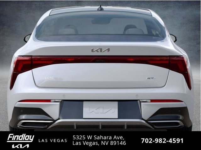 New 2027 Kia K5 GT-Line FWD image 15