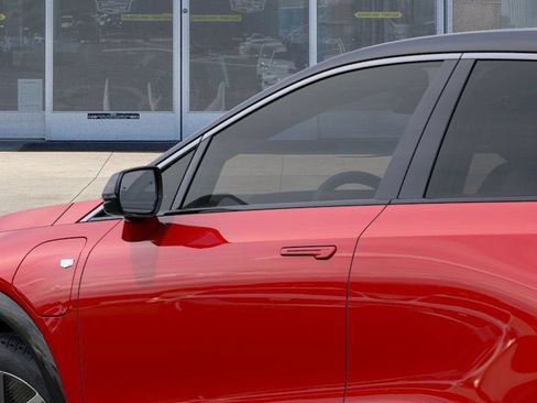 New 2025 Cadillac Optiq Luxury 1 w/ LPO, Floor Liner Package image 12