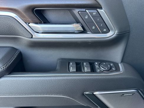 New 2026 GMC Sierra 2500 Denali AWD/4WD image 11