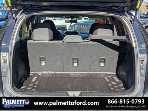 Used 2019 Subaru Crosstrek 2.0i Premium image 12