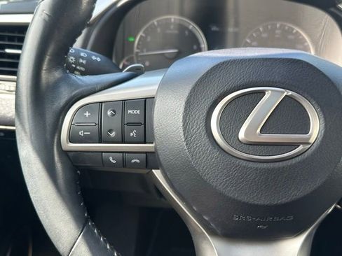 Used 2021 Lexus RX 350 AWD w/ Premium Package image 18