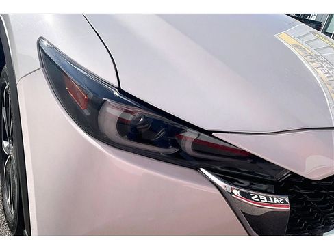 Used 2023 MAZDA CX-5 AWD 2.5 S w/ Premium Plus Pkg image 32