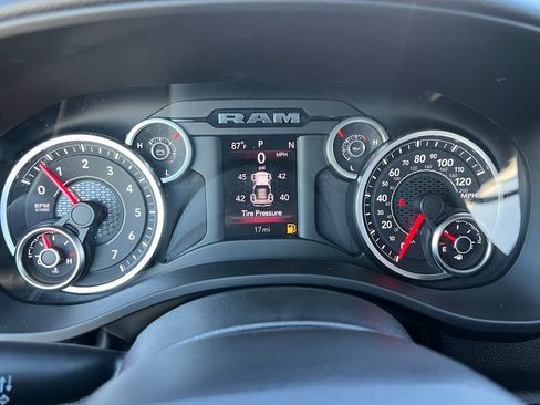 New 2026 RAM 1500 Big Horn image 21