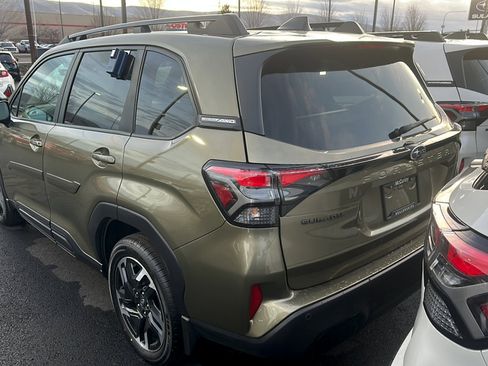 New 2026 Subaru Forester Limited image 2