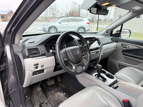Used 2019 Honda Pilot EX-L image 13