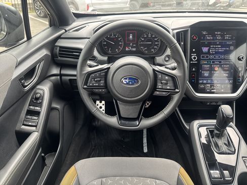 Certified 2025 Subaru Crosstrek 2.5i Sport AWD/4WD image 11