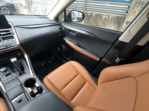 Used 2018 Lexus NX 300 FWD w/ Accessory Package 2 image 11