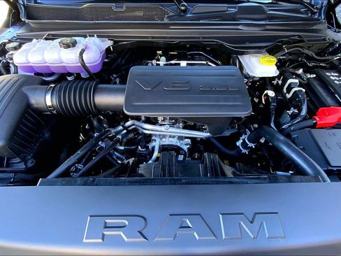 New 2026 RAM 1500 Big Horn image 11