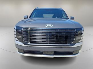 New 2026 Hyundai Palisade Calligraphy AWD/4WD video 2