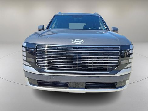 New 2026 Hyundai Palisade Calligraphy AWD/4WD image 2