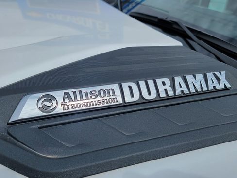 New 2025 Chevrolet Silverado 2500 High Country w/ Technology Package image 11