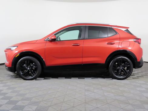 Used 2024 Buick Encore GX Sport Touring w/ Comfort Package image 40