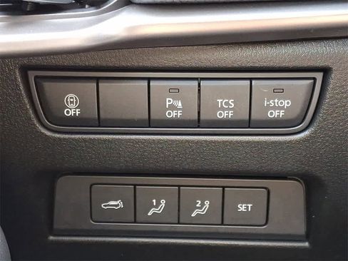 Used 2024 MAZDA CX-90 3.3 Turbo w/ Premium Package image 25