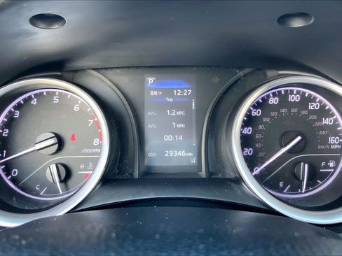 Used 2023 Toyota Camry LE image 24