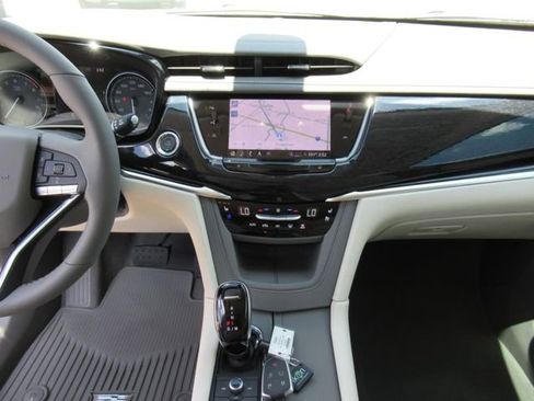 New 2025 Cadillac XT6 Premium Luxury w/ Technology Package image 19