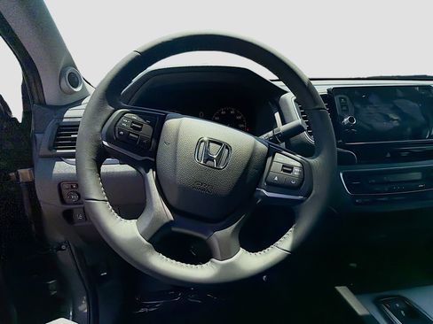 New 2026 Honda Ridgeline RTL image 10