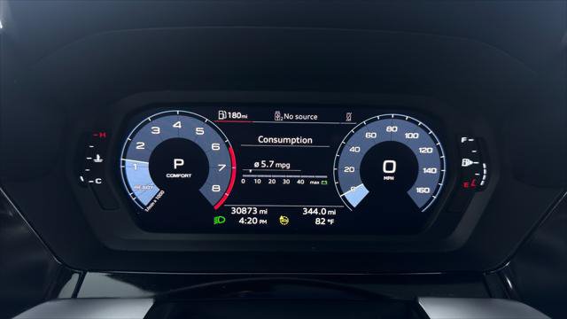Used 2023 Audi A3 2.0T Premium w/ Convenience Package FWD image 27