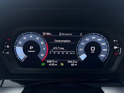 Used 2023 Audi A3 2.0T Premium w/ Convenience Package FWD image 27