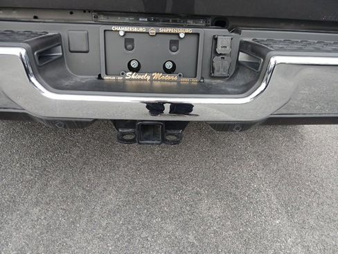 New 2026 RAM 3500 Tradesman image 6