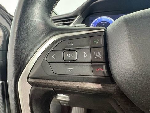 Used 2021 Jeep Grand Cherokee L Limited image 18