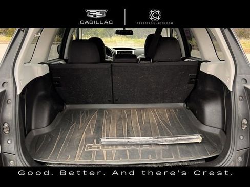 Used 2012 Subaru Forester 2.5X Premium image 29