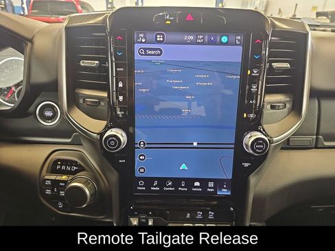 New 2026 RAM 1500 Big Horn image 20