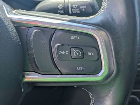 Used 2020 Jeep Gladiator Sport w/ Quick Order Package 24S AWD/4WD image 20