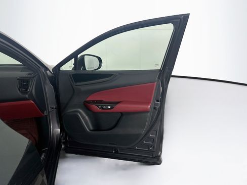 Used 2024 Lexus NX 350 AWD w/ Cold Area Package image 35