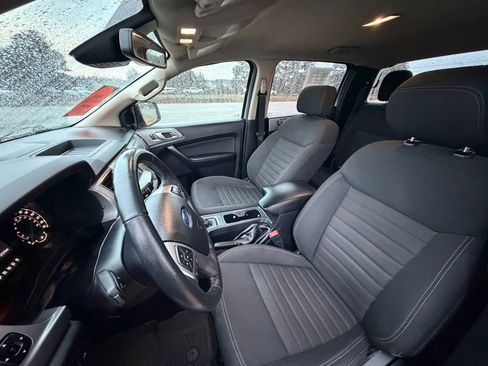 Used 2020 Ford Ranger XLT w/ Equipment Group 301A Mid image 10