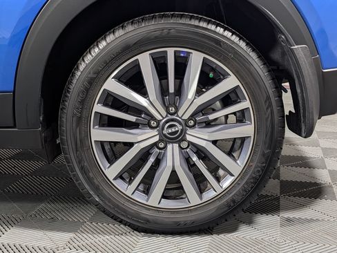 Used 2024 Nissan Kicks SV FWD image 26