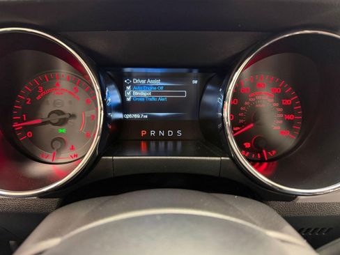 Used 2015 Ford Mustang GT Premium w/ Equipment Group 401A RWD image 16