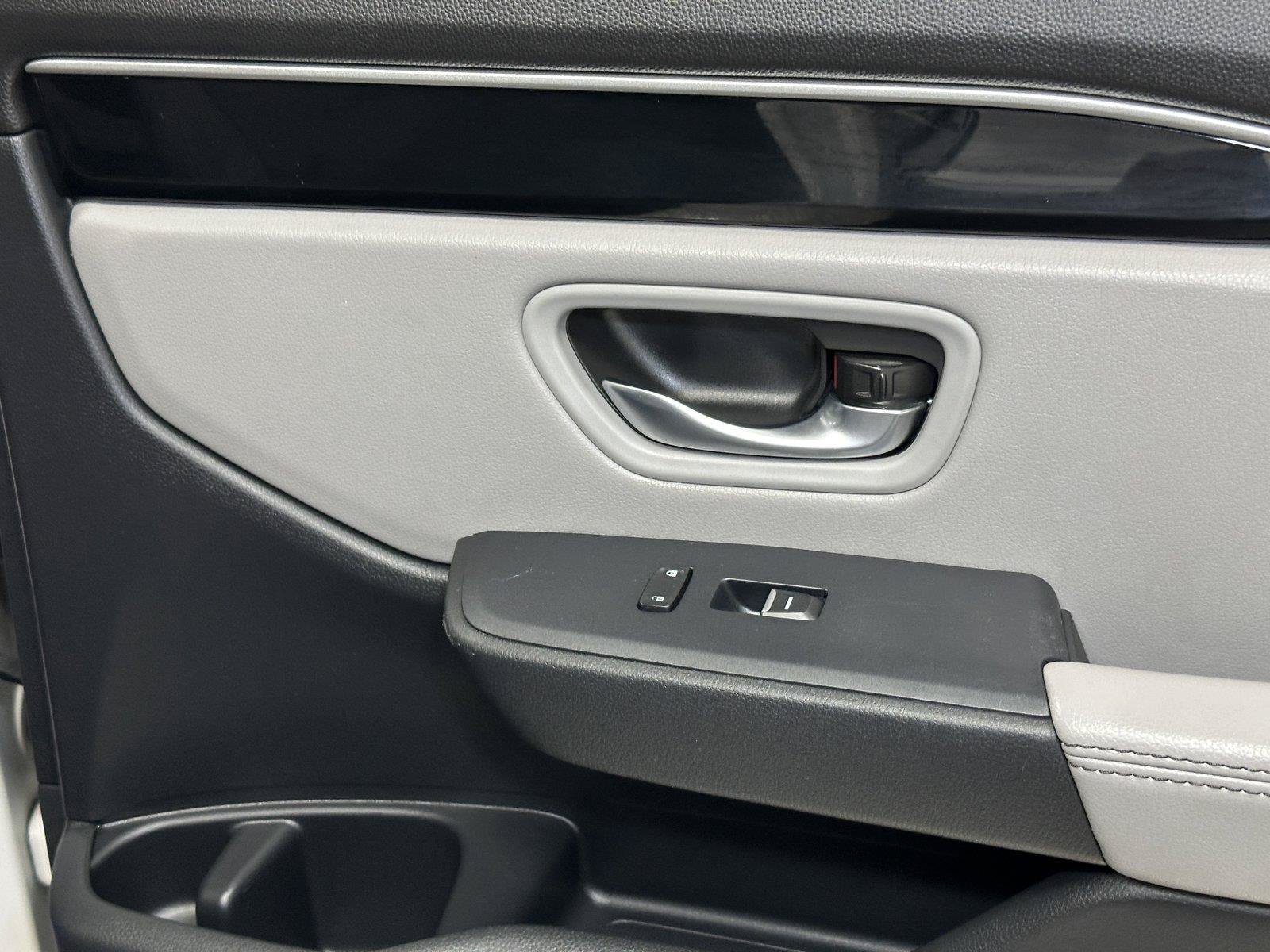 Certified 2025 Honda Pilot EX-L image 38