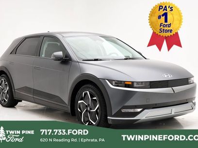 Used 2023 Hyundai Ioniq 5 SEL w/ Cargo Package