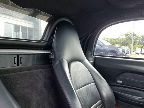Used 2003 Porsche Boxster image 14