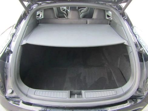 Used 2015 Tesla Model S 85D image 29