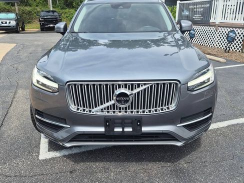 Used 2018 Volvo XC90 T6 Inscription w/ Convenience Package AWD/4WD image 2