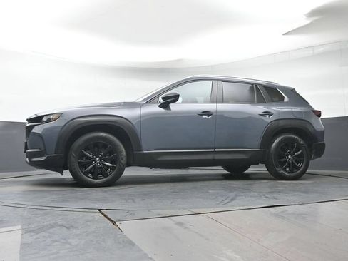 Certified 2024 MAZDA CX-50 AWD 2.5 S w/ Cargo Package image 24
