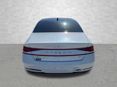 New 2026 Genesis G90 3.5T image 3