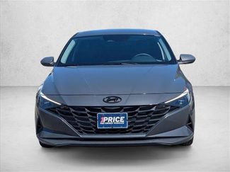 Used 2023 Hyundai Elantra Blue FWD video 2