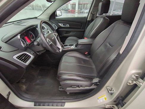 Used 2014 GMC Terrain SLT image 8