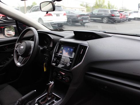 Used 2021 Subaru Impreza 2.0i Premium AWD/4WD image 19
