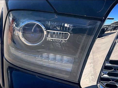 Used 2013 RAM 1500 Laramie w/ Convenience Group image 19