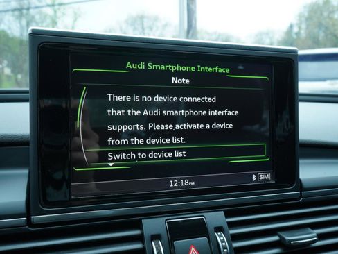 Used 2017 Audi A6 3.0T Prestige w/ Prestige Package AWD/4WD image 39