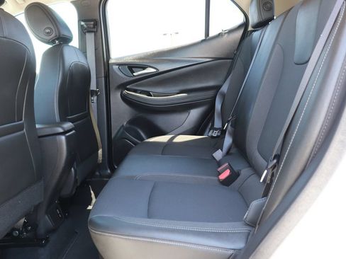Used 2025 Buick Encore GX Preferred FWD image 13
