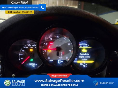 Used 2015 Porsche Macan S AWD/4WD image 12