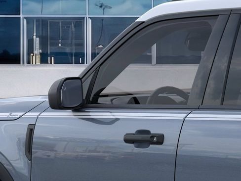New 2026 Ford Bronco Sport Heritage w/ Convenience Package AWD/4WD image 20