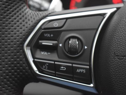 New 2026 Acura RDX A-Spec AWD/4WD image 10