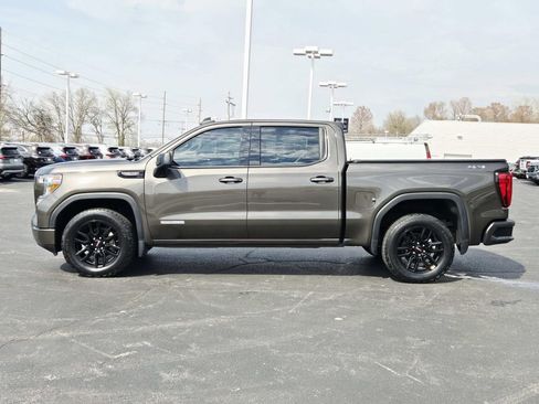 Used 2020 GMC Sierra 1500 Elevation w/ Elevation Value Package image 6