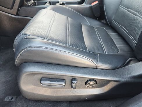 Certified 2021 Honda CR-V EX-L image 30